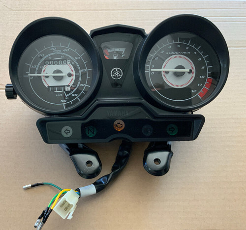 Brand new speedo clocks - new,